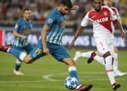 开云体育-摩纳哥客场战胜雷恩，取得宝贵三分