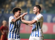 开云体育中国-包含重庆力帆主场负于广州富力，实力悬殊！的词条