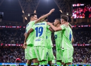 开云体育app-足球职业联赛中引发球迷热议的焦点战