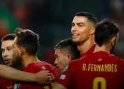 开云体育入口-葡萄牙备战瑞典：豪强对话谁能胜出