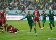 开云体育中国-包含北京国安取得连胜，国内竞技赛场无敌雄心的词条