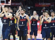 开云APP-俄罗斯男篮携手晋级奥运八强，冲击金牌的简单介绍