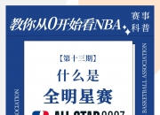 开云体育官网-包含NBA全明星赛首现中国球员，迎来历史时刻的词条