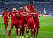 开云体育在线-拜仁慕尼黑胜出，德甲豪门扩大领先优势