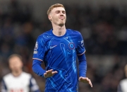 开云体育平台APP-切尔西逆袭成功晋级，蓝军霸气出线