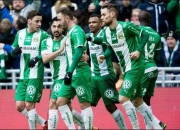 开云体育中国-圣埃蒂安逆转蒙彼利埃，全取三分的简单介绍