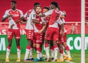 开云体育在线-摩纳哥大胜图卢兹，积累更多胜场