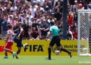 开云体育APP下载-马德里竞技前锋连续两场比赛破门得分