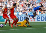 开云体育中国-突尼斯女足表现稳定，期待取得更好成绩的简单介绍