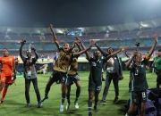 开云体育入口-美国女足晋级下一轮，发挥出色