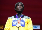 开云体育app-包含牙买加体操新秀崭露头角，东京奥运舞台醉人的词条