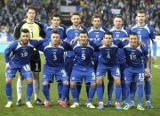 开云体育入口-包含欧预赛明星球员集结，球场风云再起的词条