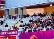 开云体育官网-关于内蒙古女篮势如破竹，取得半决赛资格的信息