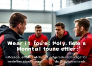 开云APP-西悉尼流浪者球员心理辅导加强，保持良好比赛心态