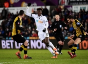 -英格兰足总杯半决赛对决燃情上演的简单介绍