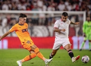 开云体育中国-包含瓦伦西亚主场告捷，晋级前景大好的词条