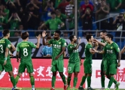 开云官网-国安主场惨败泰达，不敌鲁能领先