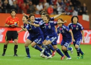 开云官网-日本女足进攻犀利，备受关注