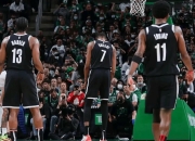 开云体育官方网站-太阳不敌篮网，遭遇一场惨败