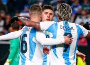 开云体育APP下载-阿根廷队在友谊赛中击败对手