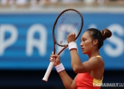 -韩国运动员创造历史，夺得个人赛金牌