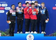 开云体育下载-澳大利亚游泳选手再创佳绩，稳坐榜首的简单介绍