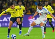 开云体育下载-厄瓜多尔国家队遭遇连败，惨遭淘汰出局的简单介绍