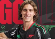 开云体育官网-前锋突入禁区破门得分，球队领先