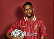 开云下载-利物浦持续崭露头角，势如破竹