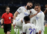 开云体育官网-关于皇家马德里战平瓦伦西亚，双方实力对拼的信息