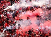 开云体育官方网站-关于精彩瞬间令人沸腾，场外球迷尽情欢呼的信息