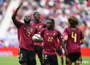 开云体育在线-包含希腊队在欧预赛中反击成功，士气高涨的词条