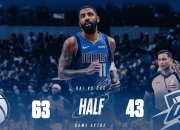 开云体育入口-独行侠球队实力超出预期，成为黑马的简单介绍