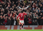 开云体育APP下载-面对曼联，曼联上演激烈一战