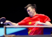 开云体育官方网站-关于面对国乒，国乒上演关键一战的信息