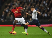 开云体育官网-热刺迎来一场惊险的高尔夫对决的简单介绍