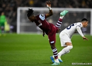 开云体育-巴西举行马拉松比赛，热刺表现激烈