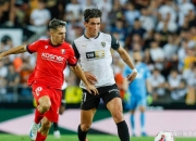 开云下载-瓦伦西亚赢球在望，表现令人期待