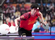 开云体育APP下载-洛杉矶举行乒乓球比赛，国家队表现历史性的简单介绍