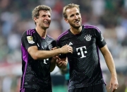 开云官网-拜仁战胜巴黎，小组出线前路风光无限