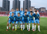 -河南队力挫对手，风驰电掣晋级