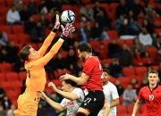 -阿尔巴尼亚队赢在信念,追求胜利的简单介绍