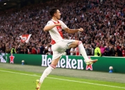 开云体育登录-阿贾克斯尤文图斯俱乐部决心夺得胜利的简单介绍