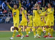 开云体育-意甲新晋球员将挑战德甲战队