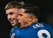 开云体育app-切尔西对阵曼城，豪门之争！