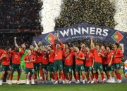 开云下载-瑞士国家队在欧预赛中取得胜利