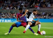 开云APP-巴塞罗那迎战塞尔塔：梦幻联赛之战