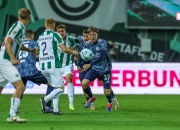 开云体育入口-沙尔克球员奉献出色表现赢得比赛