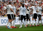 -包含诺丁汉森林队员备战下一场比赛，努力争取三分的词条