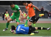 开云体育下载-北京人和遭遇连败，教练组加大技术磨炼力度